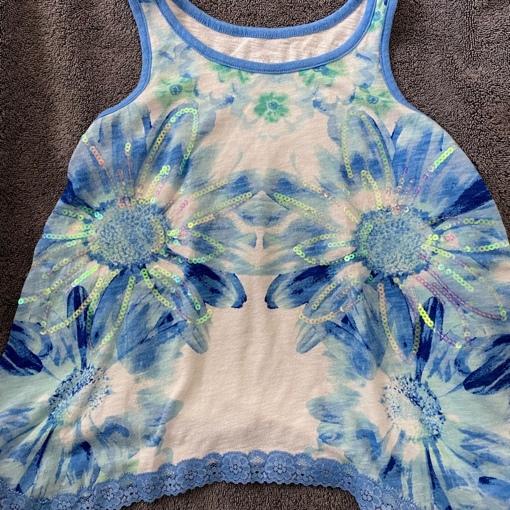 Girl’s Shirt by Justice